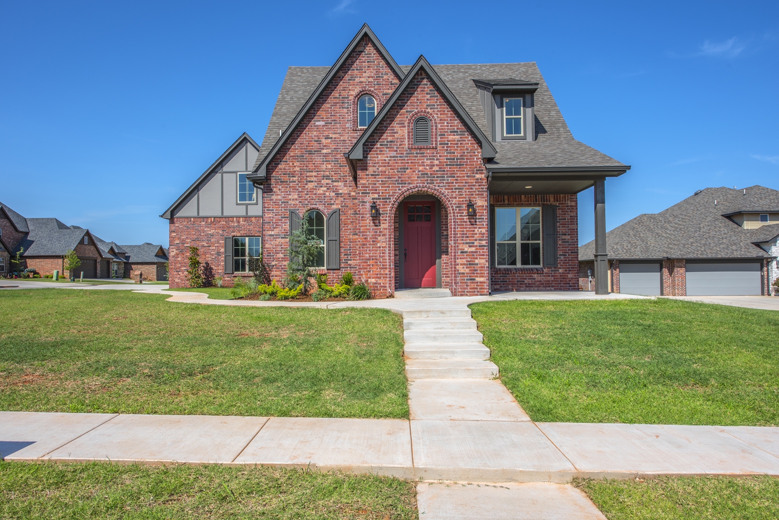 Kingsbury Ridge Parsons and Company